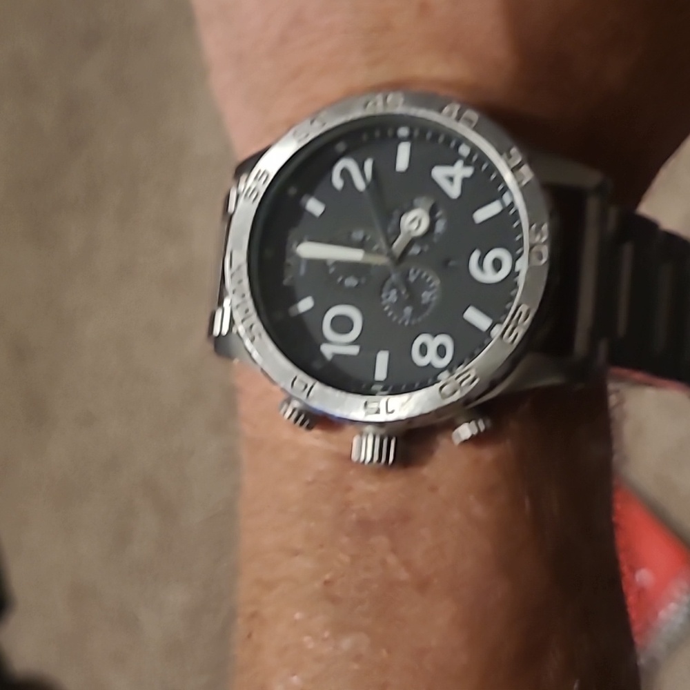 Men's watch